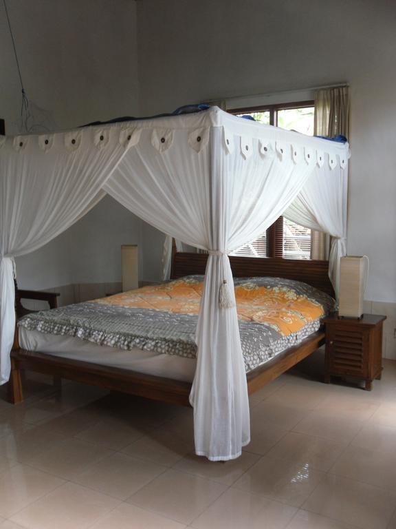 Murni Villa *