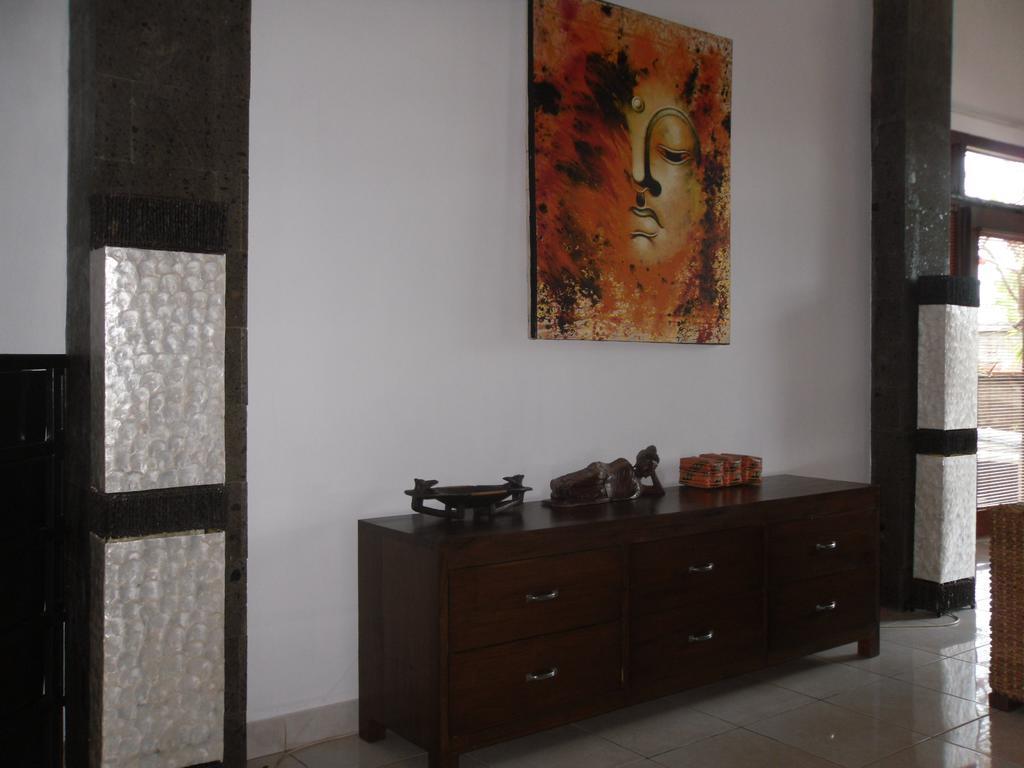 Murni Villa