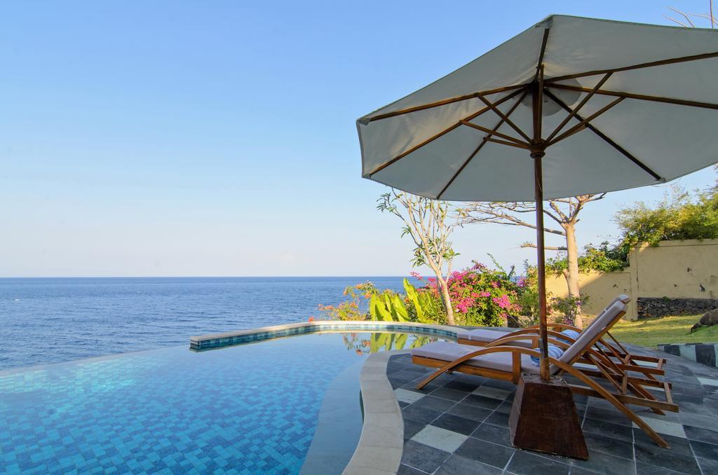 Villa Aquamarine Seaview Amed (Bali)