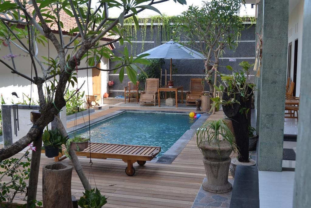 Pujihouse One * Legian (Bali)