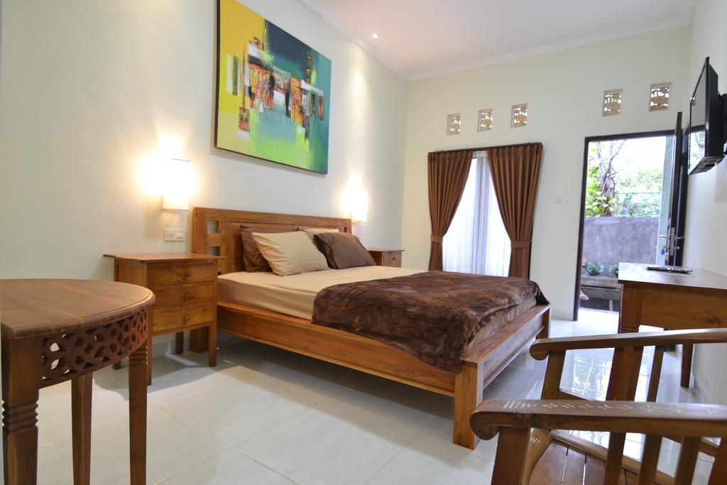 Pujihouse One * Legian (Bali)