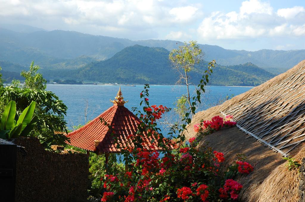 Bloo Lagoon Village Villa *