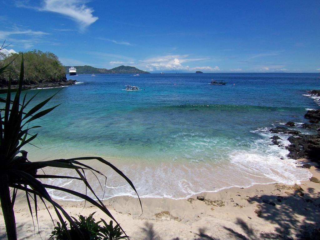 Bloo Lagoon Village *