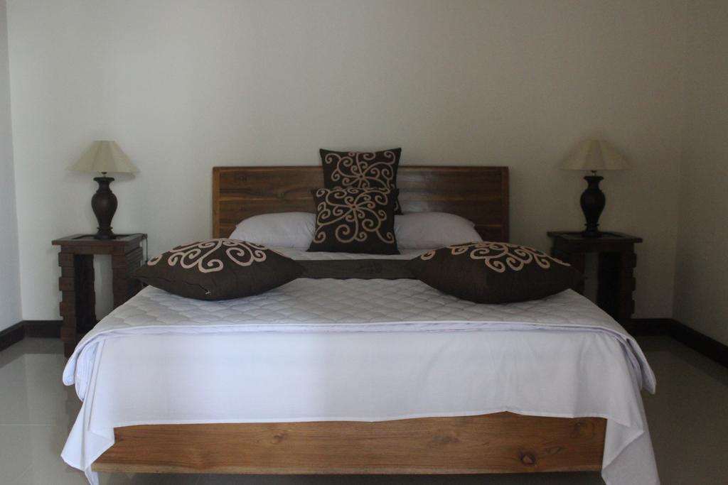 Alit Bali Villa *