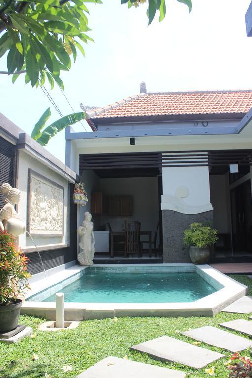 Alit Bali Villa Canggu (Bali)