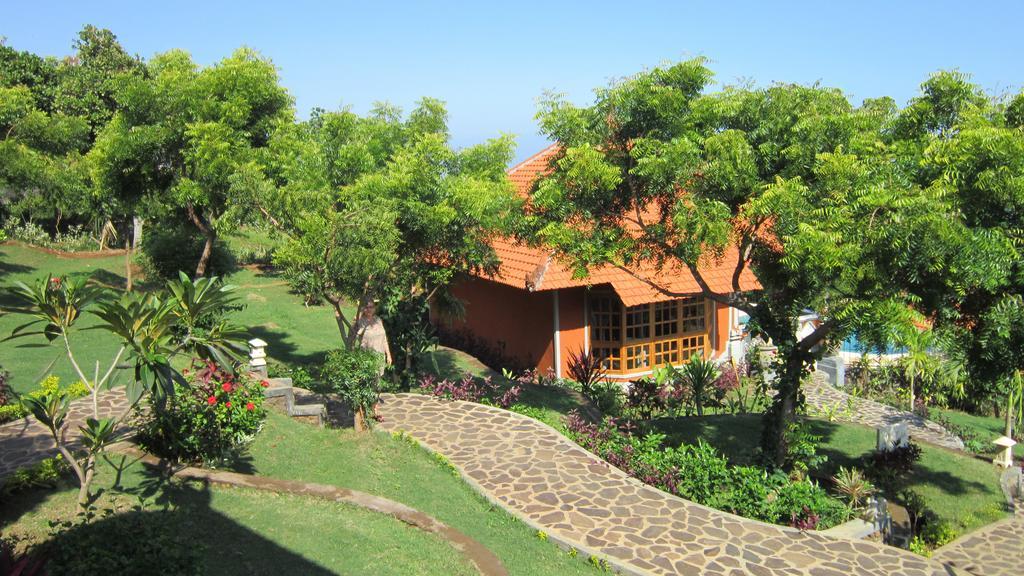 The Raja Singha Boutique Bali Villa Lovina (Bali)