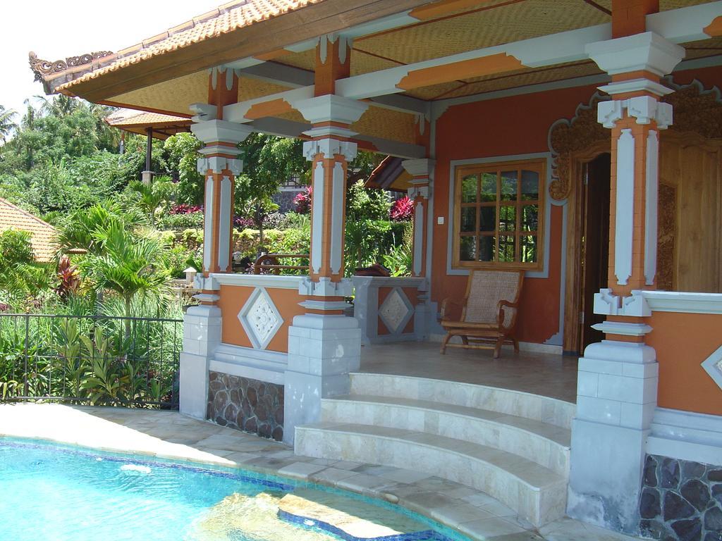 The Raja Singha Boutique Bali *