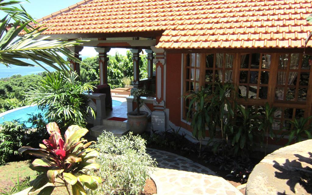 Villa The Raja Singha Boutique Bali *