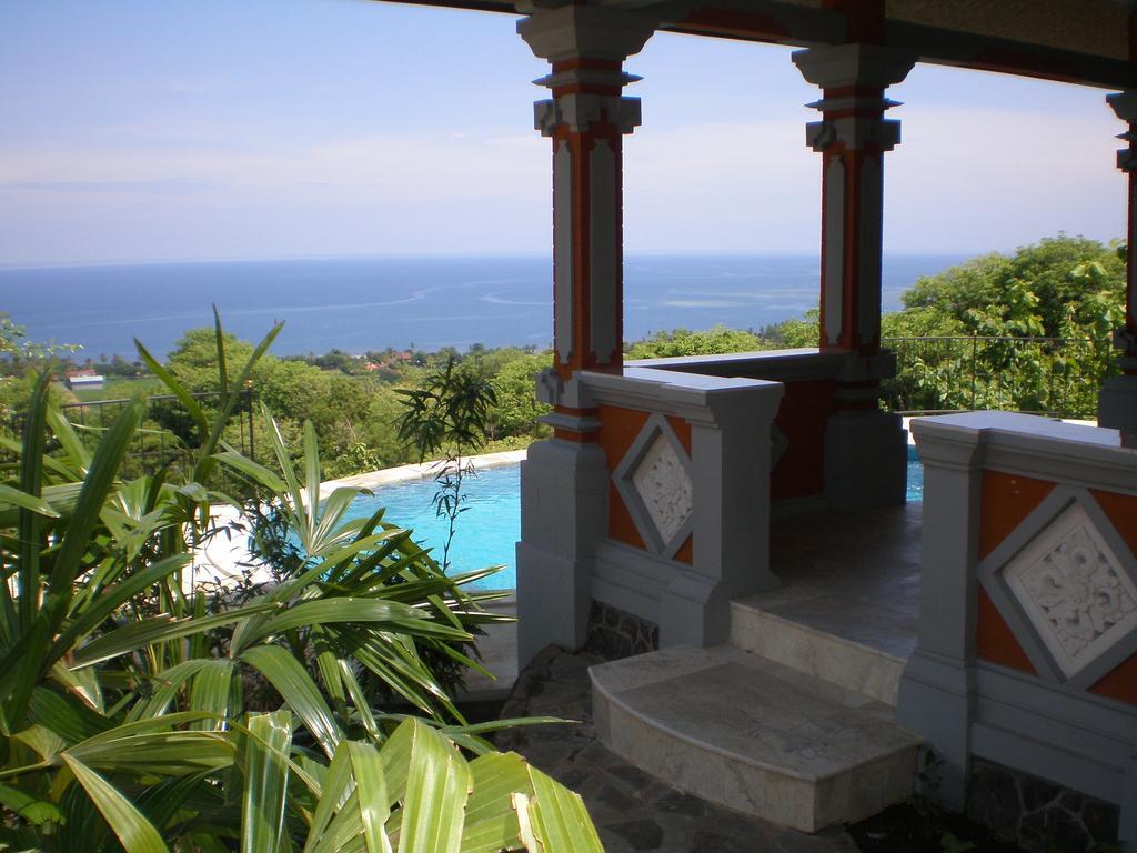 The Raja Singha Boutique Bali