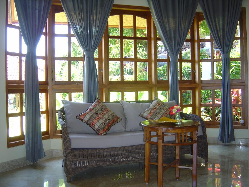 The Raja Singha Boutique Bali Villa *