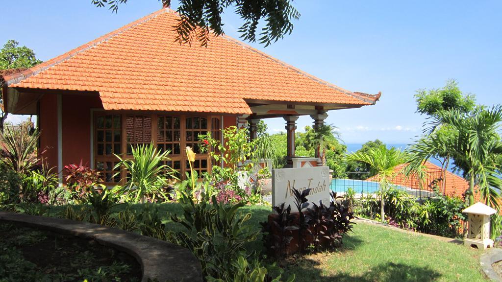 Villa The Raja Singha Boutique Bali Lovina (Bali)