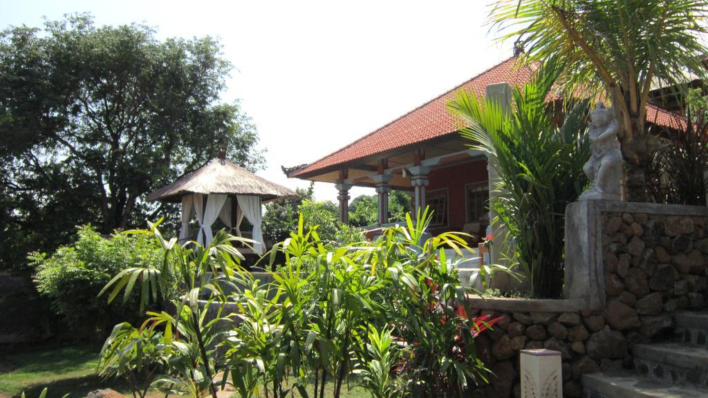 The Raja Singha Boutique Bali Villa