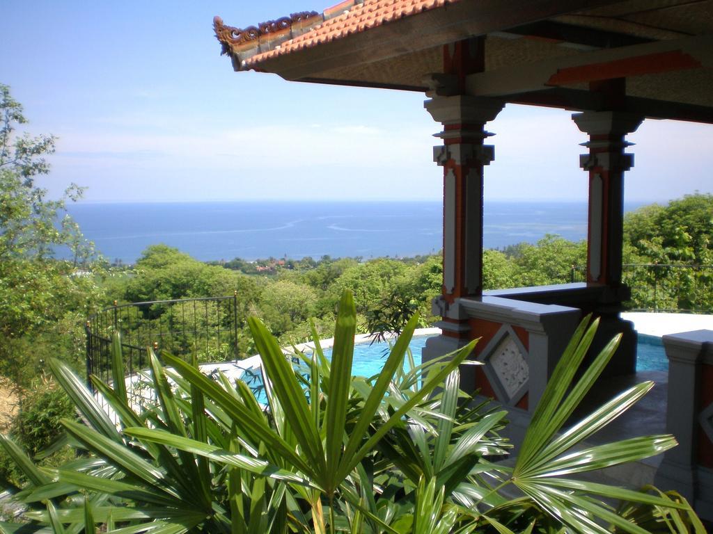 The Raja Singha Boutique Bali