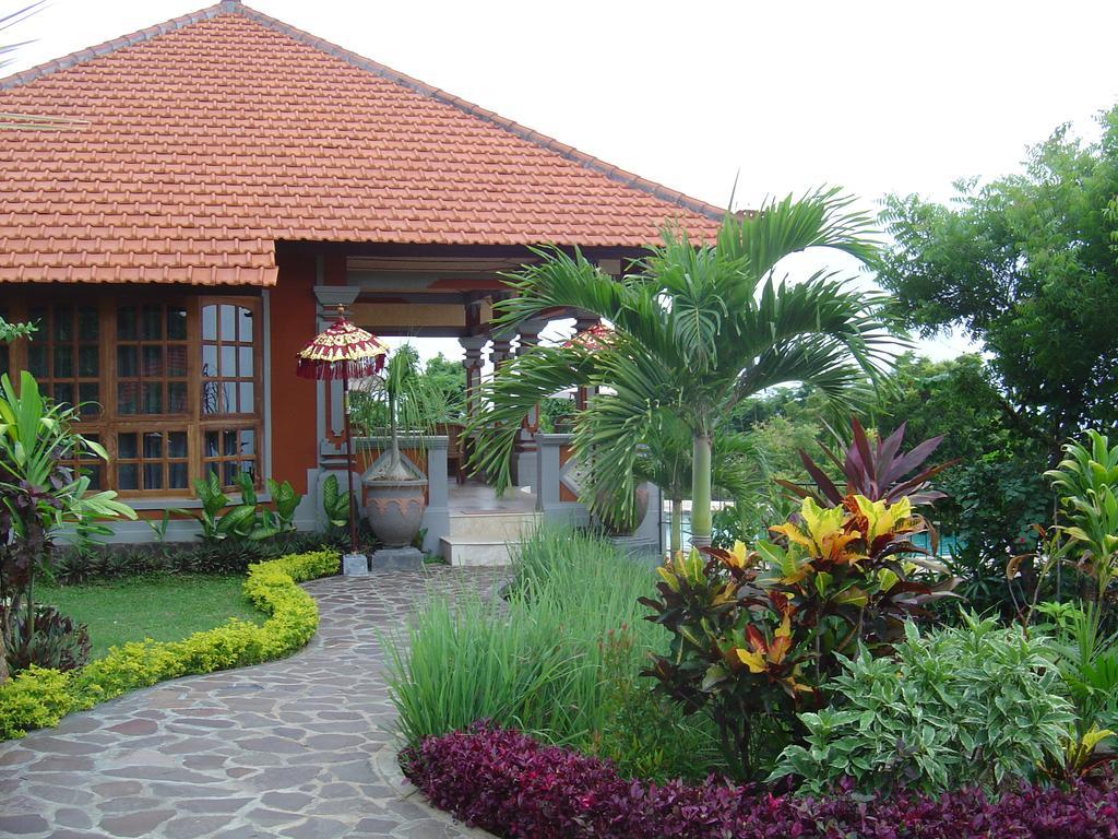 Villa The Raja Singha Boutique Bali