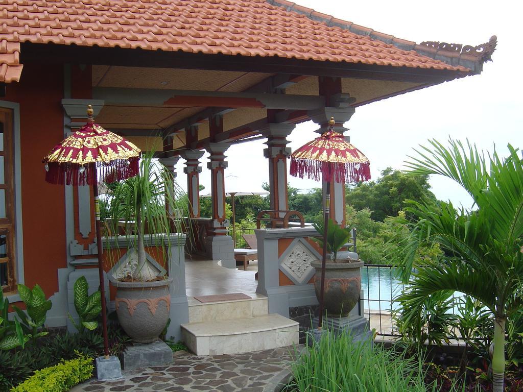 The Raja Singha Boutique Bali Villa Lovina (Bali)