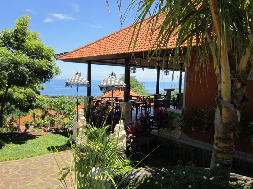 The Raja Singha Boutique Bali *