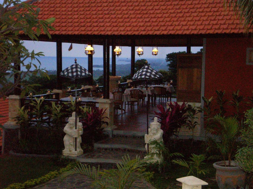 Villa The Raja Singha Boutique Bali *