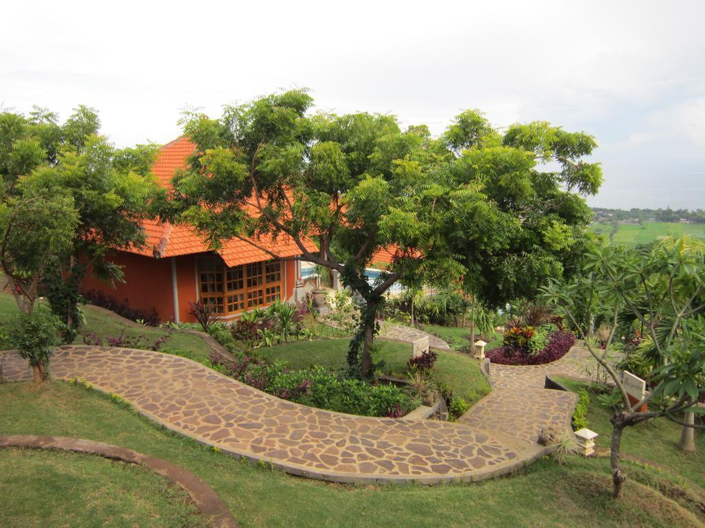 The Raja Singha Boutique Bali Villa *