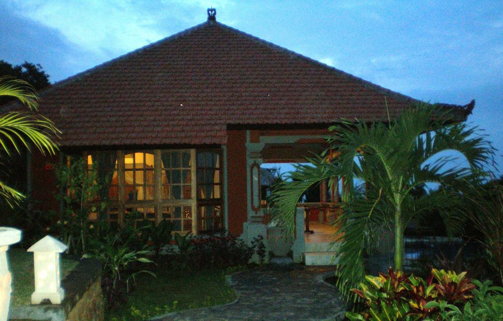The Raja Singha Boutique Bali Villa