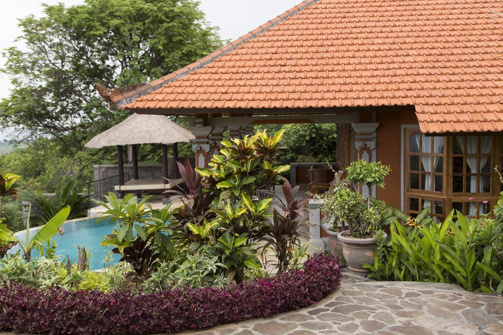 The Raja Singha Boutique Bali Villa Lovina (Bali)