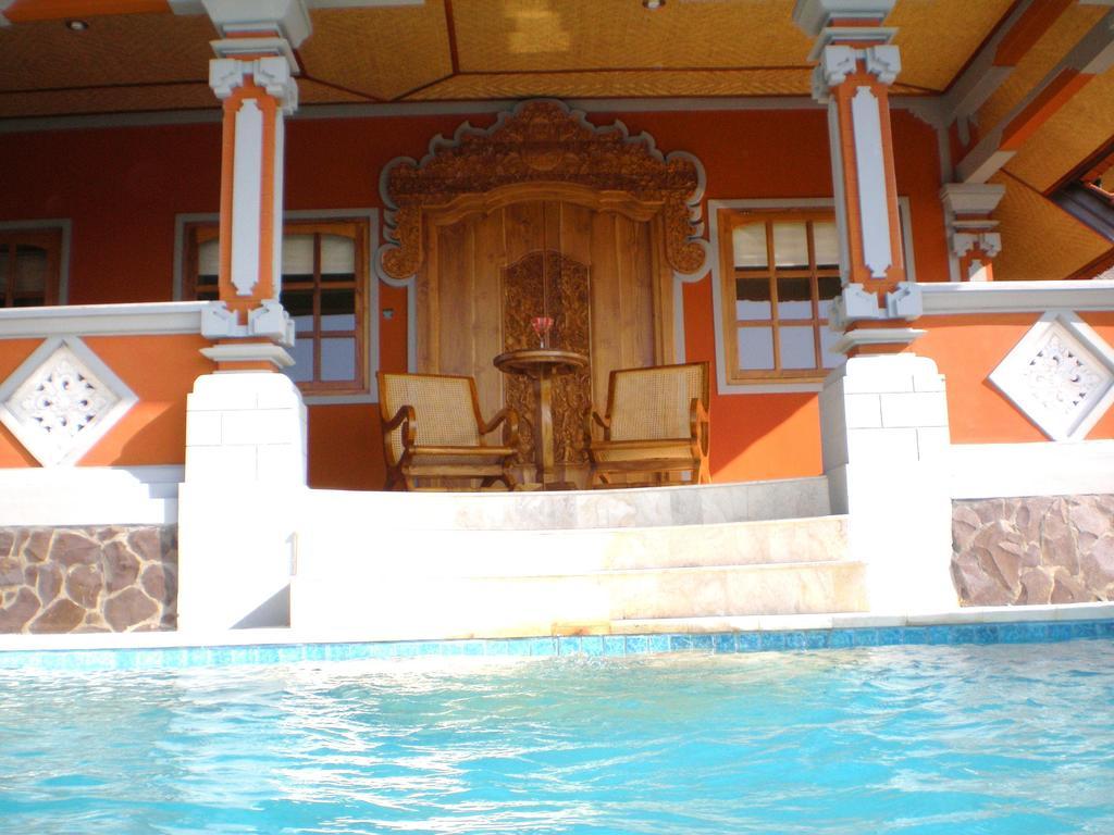 The Raja Singha Boutique Bali *