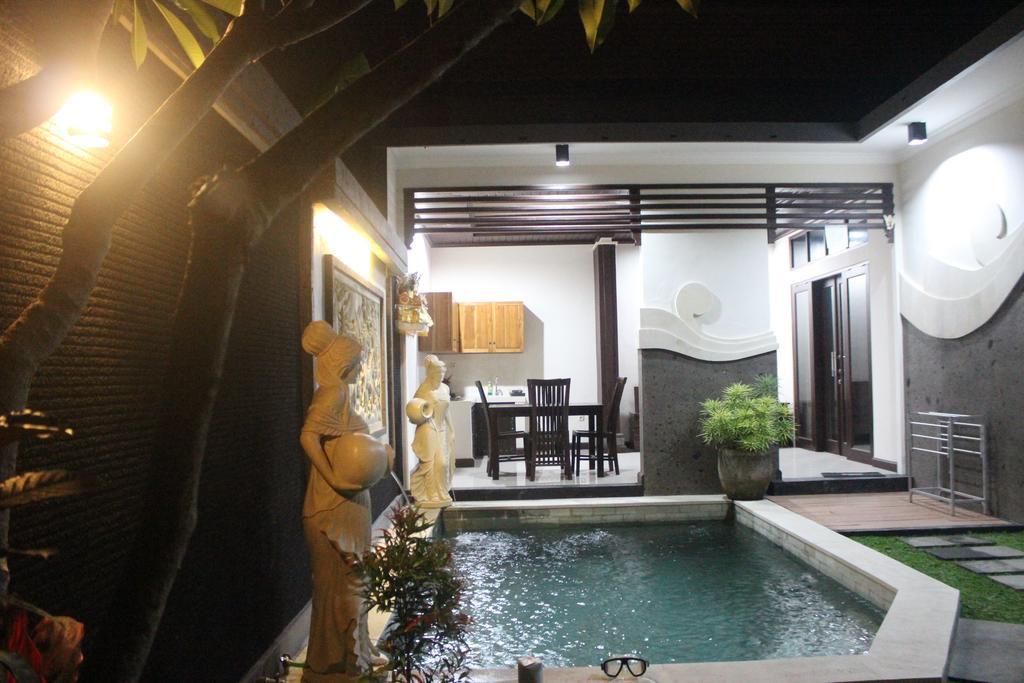 Alit Bali Villa *