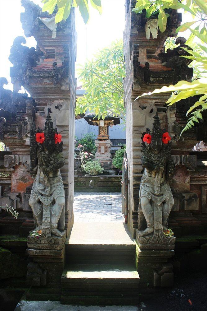 Sadru House 2* Ubud (Bali)