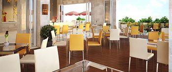 Hotel Euphoria Legian (Bali)