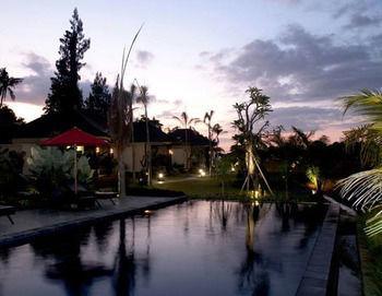 Holiday park Pandawa Village Lovina (Bali)