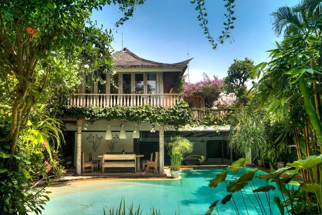 Villa Istimewa