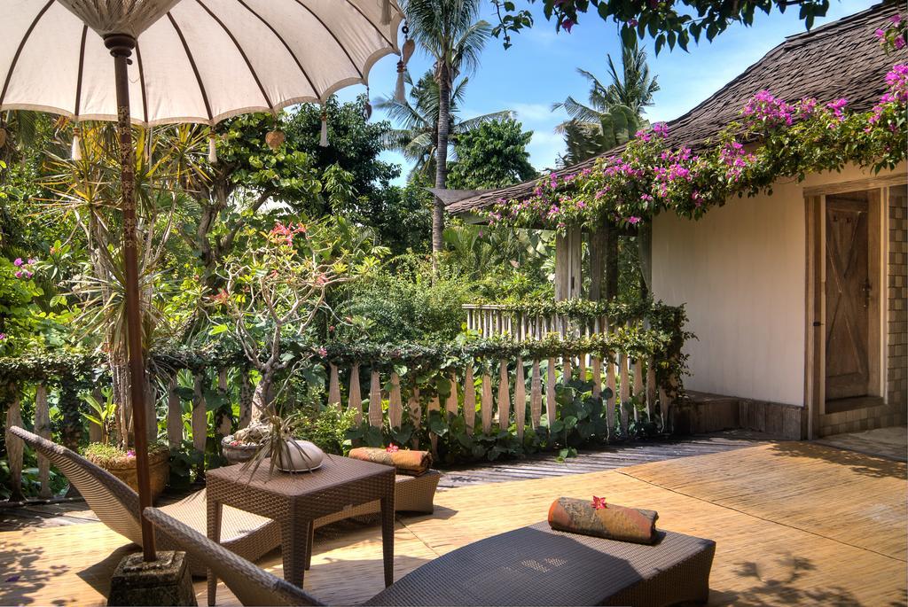 Villa Istimewa