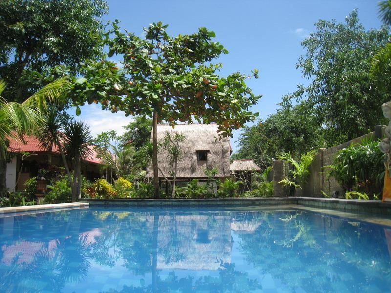 Bunda 7 Holiday park