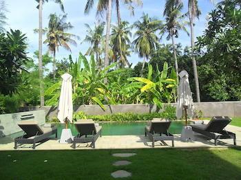 Ju'blu Hotel