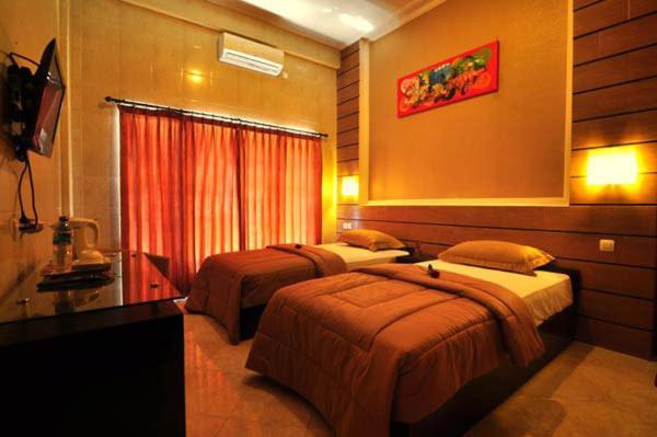 Denays House Jimbaran (Bali)