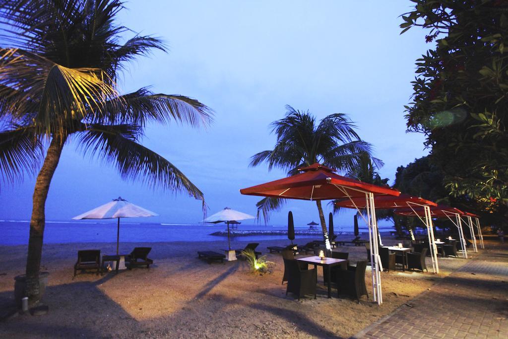 Shanti Front 3* Sanur (Bali)