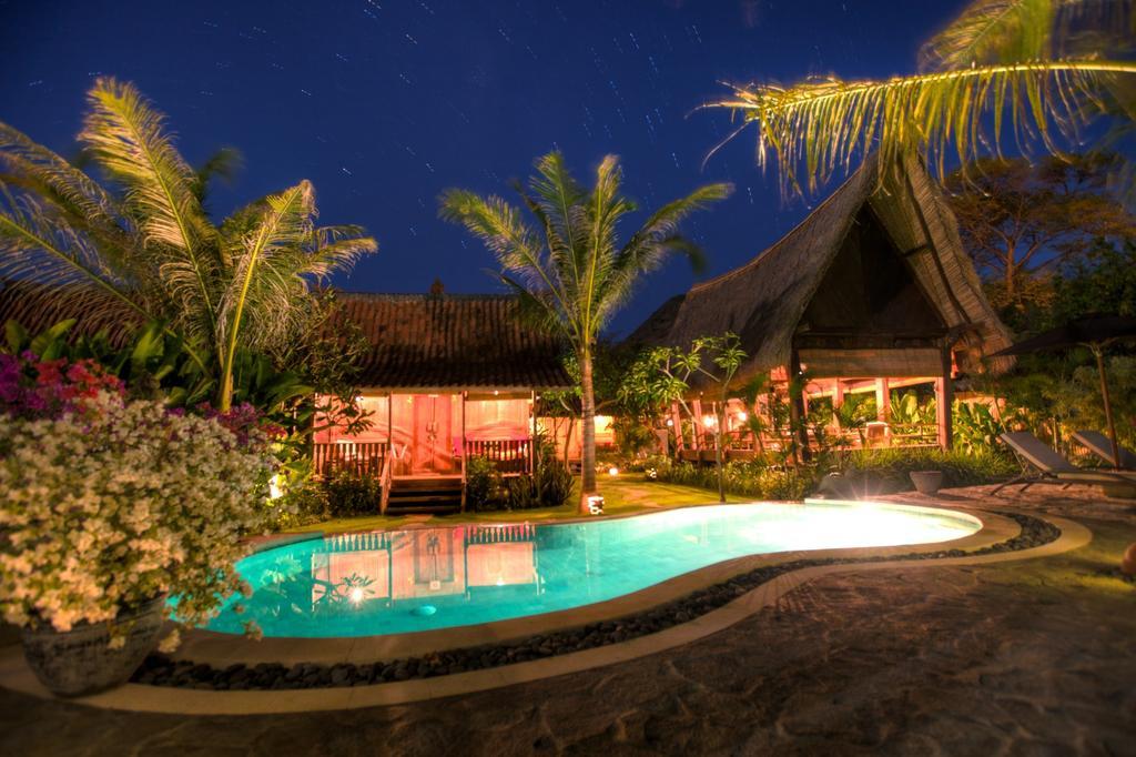 Villa The Kampung *