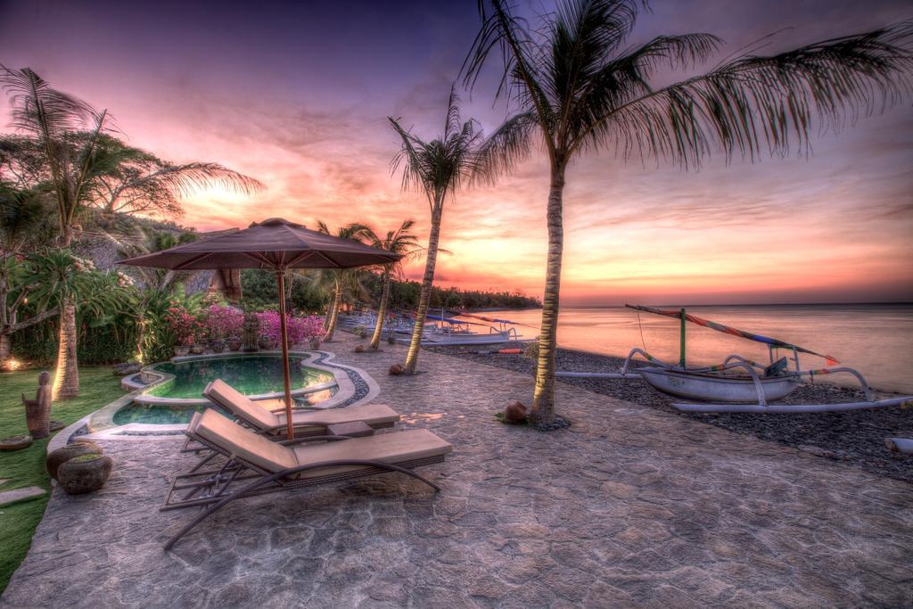 The Kampung Villa *