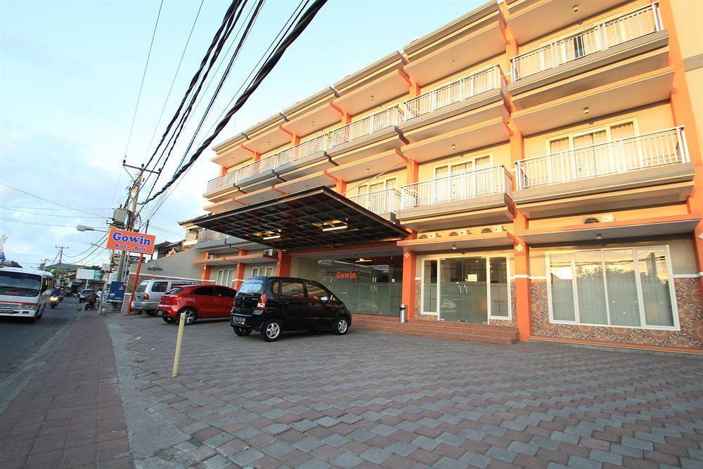 Oyo 90473 Gowin Hotel Kuta (Bali)
