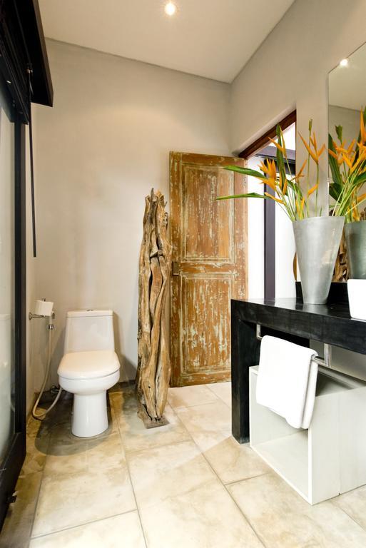 Villa Seminyak Villa *