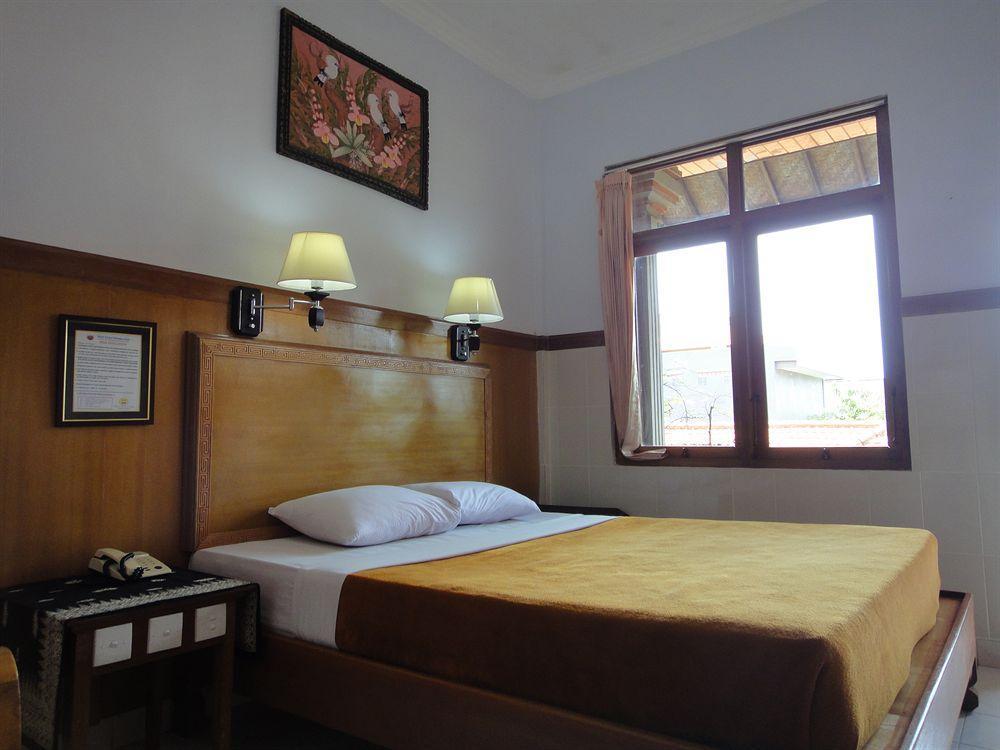 Sorga Hotel 3*