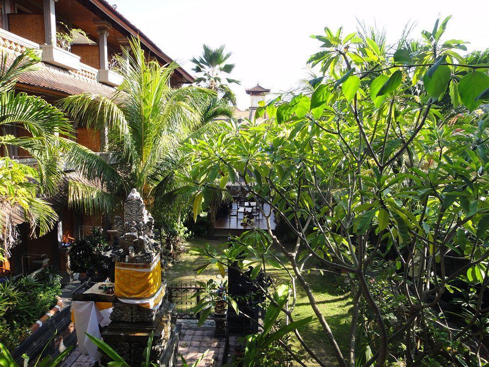 Sorga Hotel