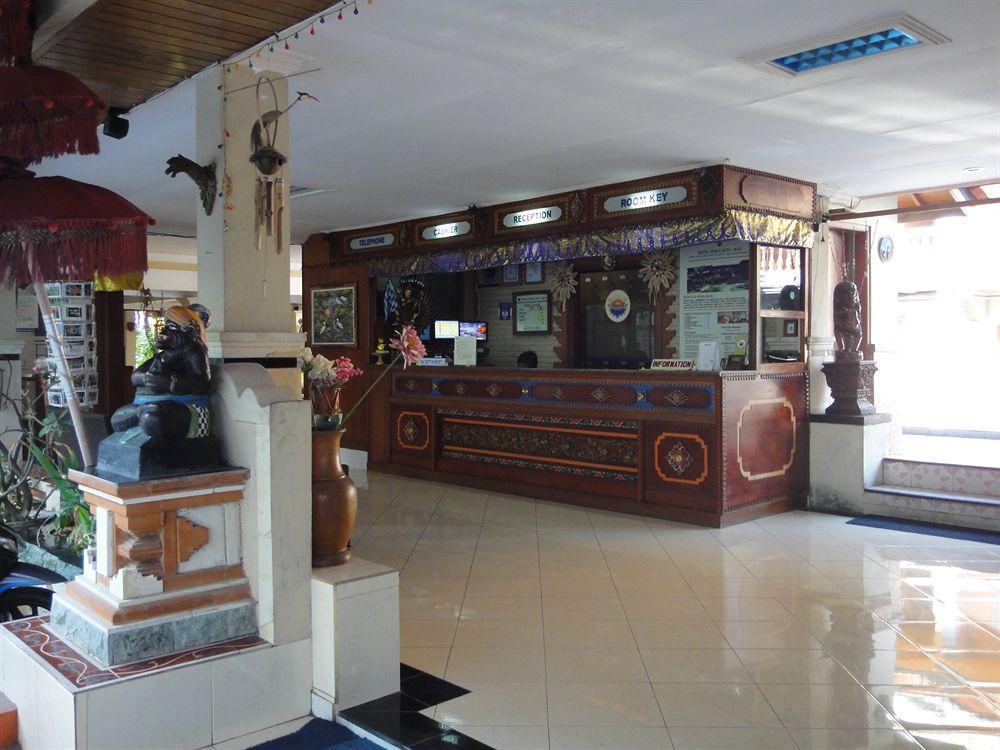 Sorga Hotel Kuta (Bali)