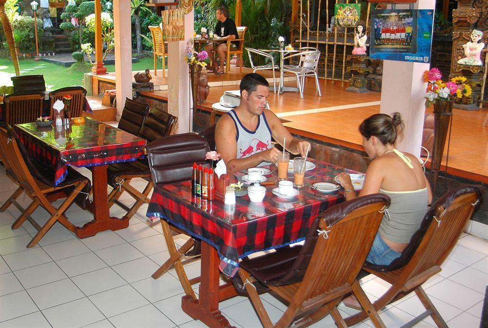 Hotel Sorga Kuta (Bali)