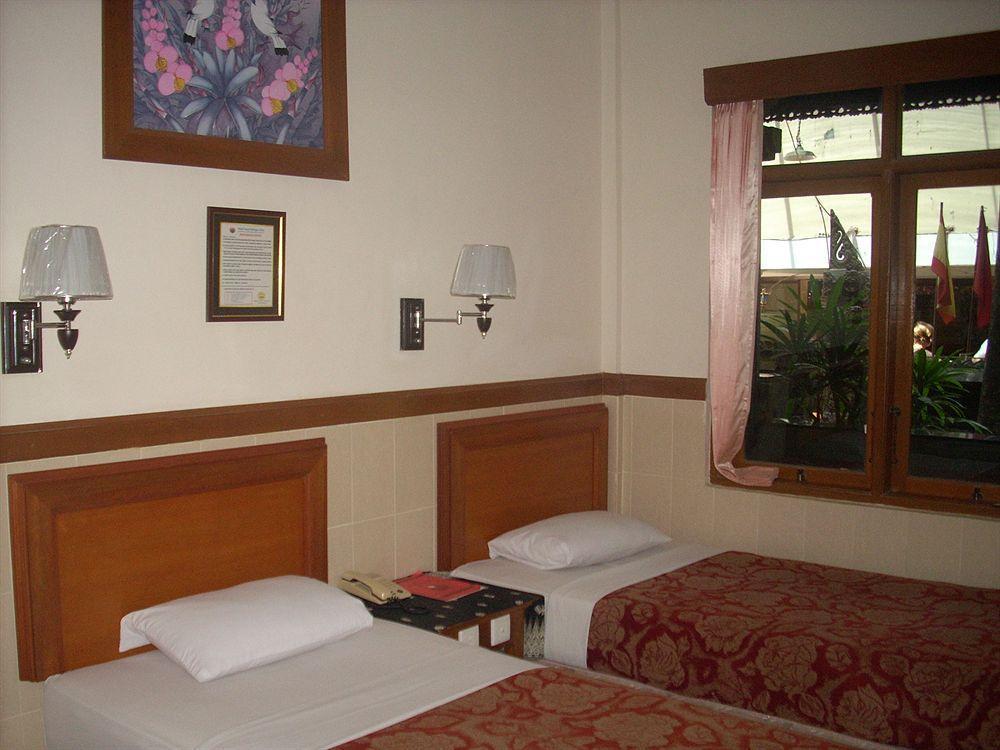 Hotel Sorga 3*