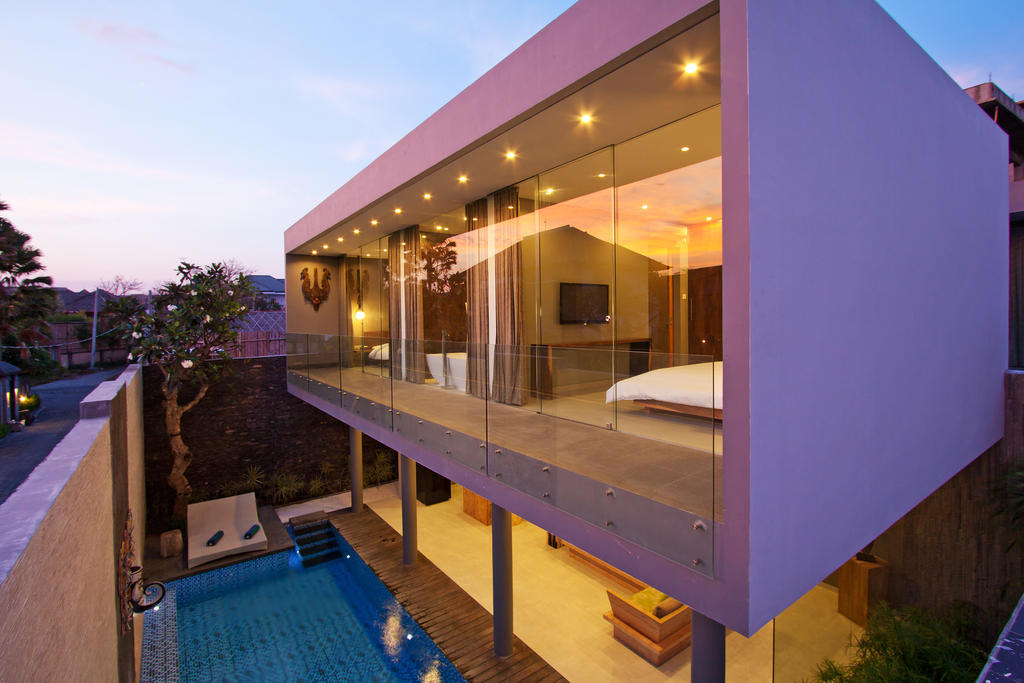 Villa Sandhya Echo *