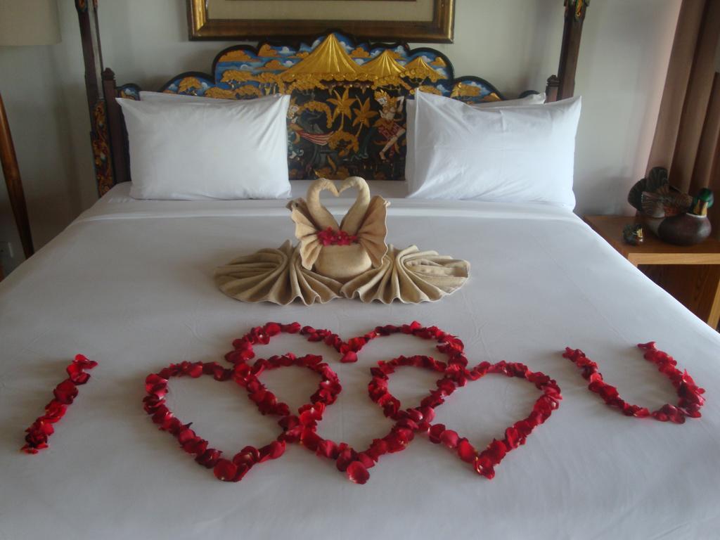 Aqua Octaviana Bali Holiday park 4*