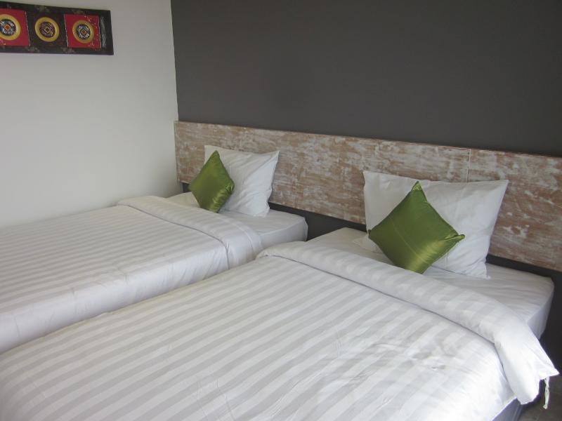Sugiras Living Guest house 2*