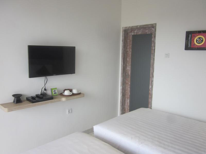 Sugiras Living Guest house Denpasar (Bali)