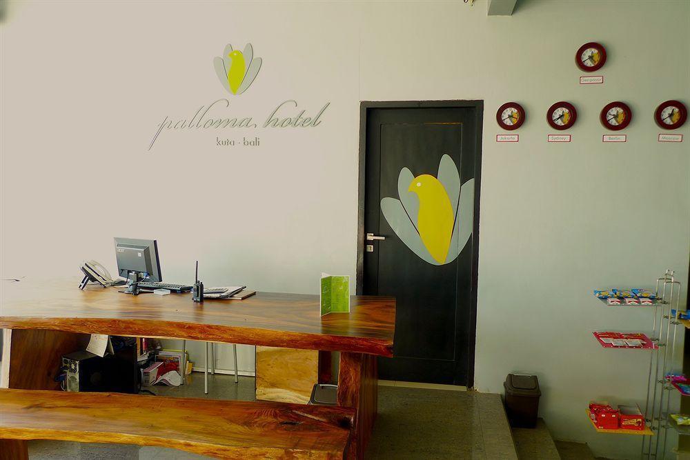 Palloma Kuta Hotel Kuta (Bali)