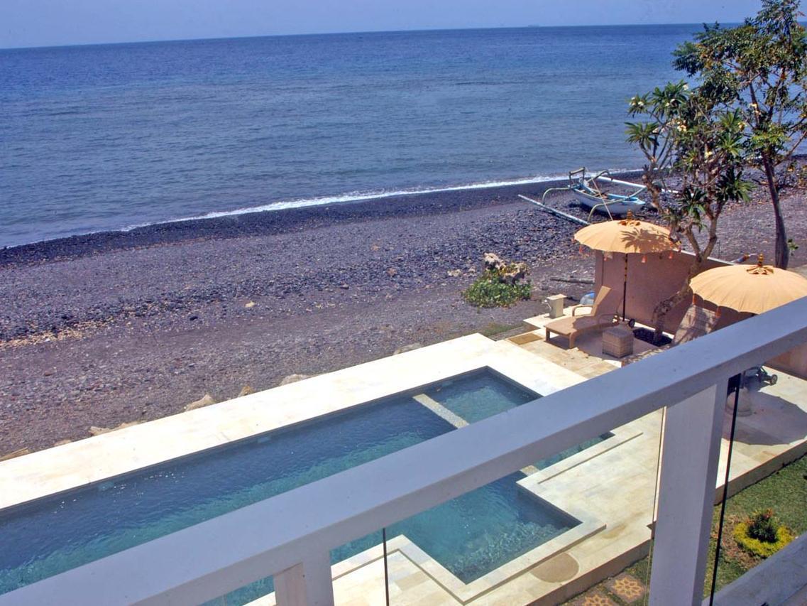Hotel Casa De Amed (Bali)